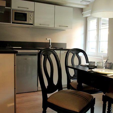 La Cour Sainte Agnes Apartman Obernai Kültér fotó