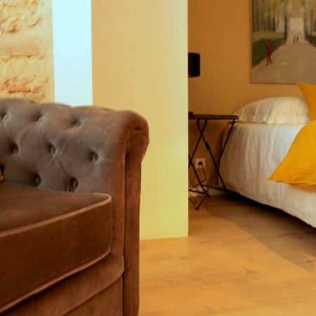 La Cour Sainte Agnes Apartman Obernai Kültér fotó