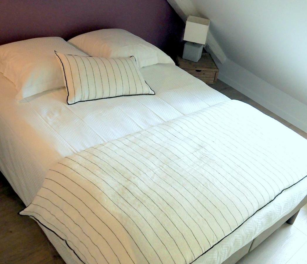La Cour Sainte Agnes Apartman Obernai Kültér fotó