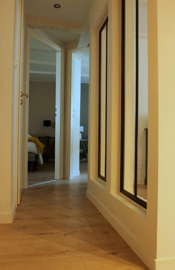 La Cour Sainte Agnes Apartman Obernai Kültér fotó