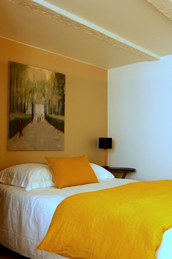 La Cour Sainte Agnes Apartman Obernai Kültér fotó