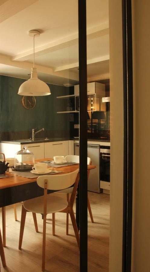 La Cour Sainte Agnes Apartman Obernai Kültér fotó