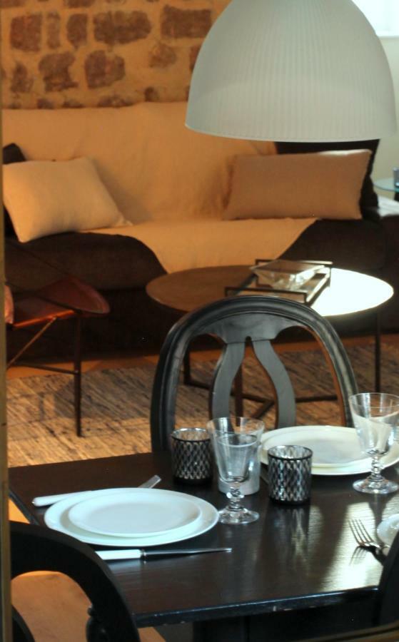 La Cour Sainte Agnes Apartman Obernai Kültér fotó