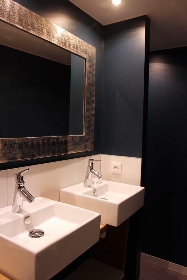 La Cour Sainte Agnes Apartman Obernai Kültér fotó