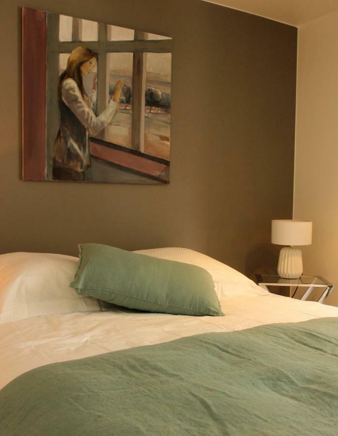 La Cour Sainte Agnes Apartman Obernai Kültér fotó