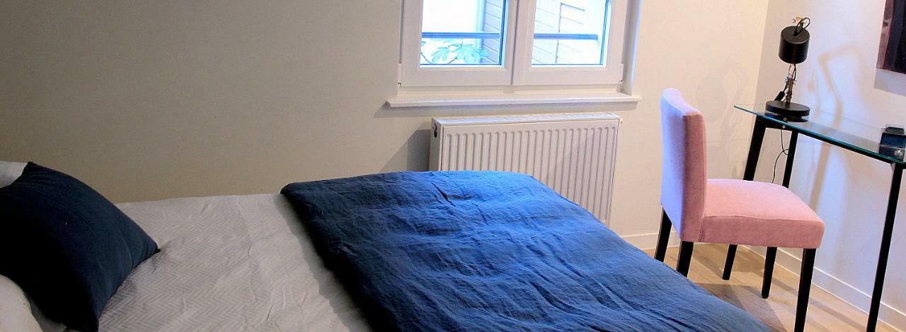 La Cour Sainte Agnes Apartman Obernai Kültér fotó