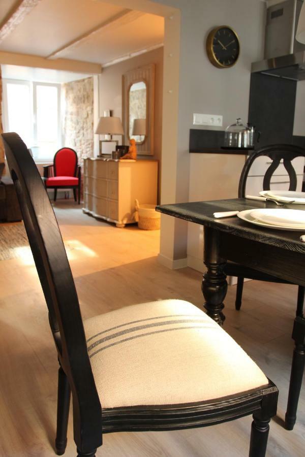 La Cour Sainte Agnes Apartman Obernai Kültér fotó