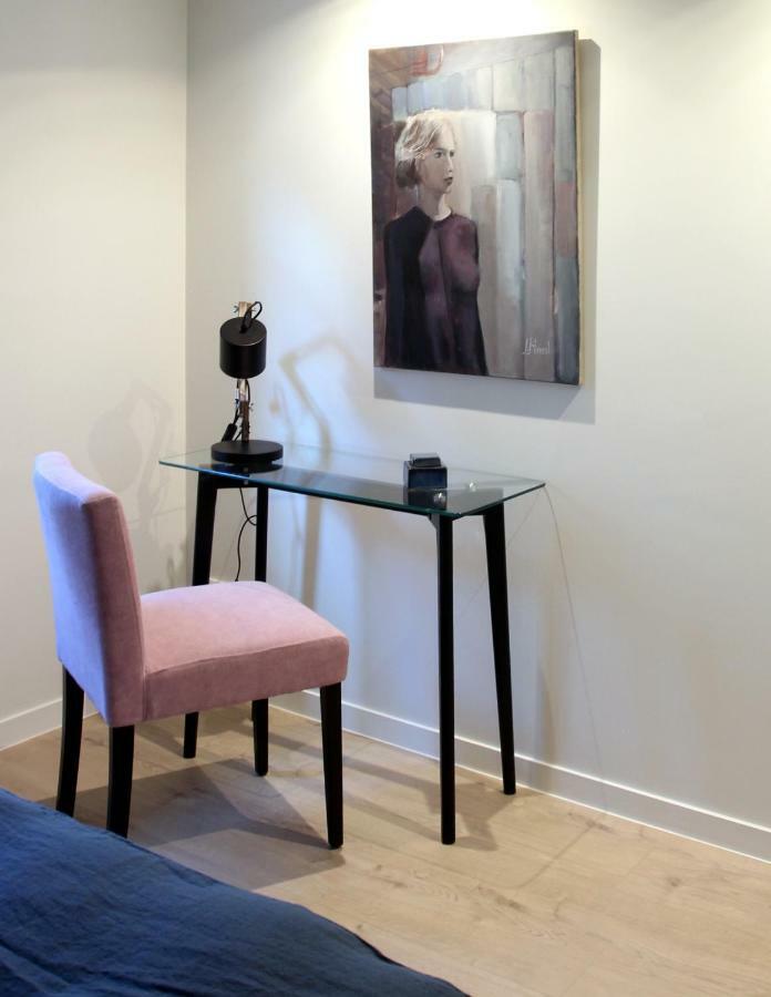 La Cour Sainte Agnes Apartman Obernai Kültér fotó