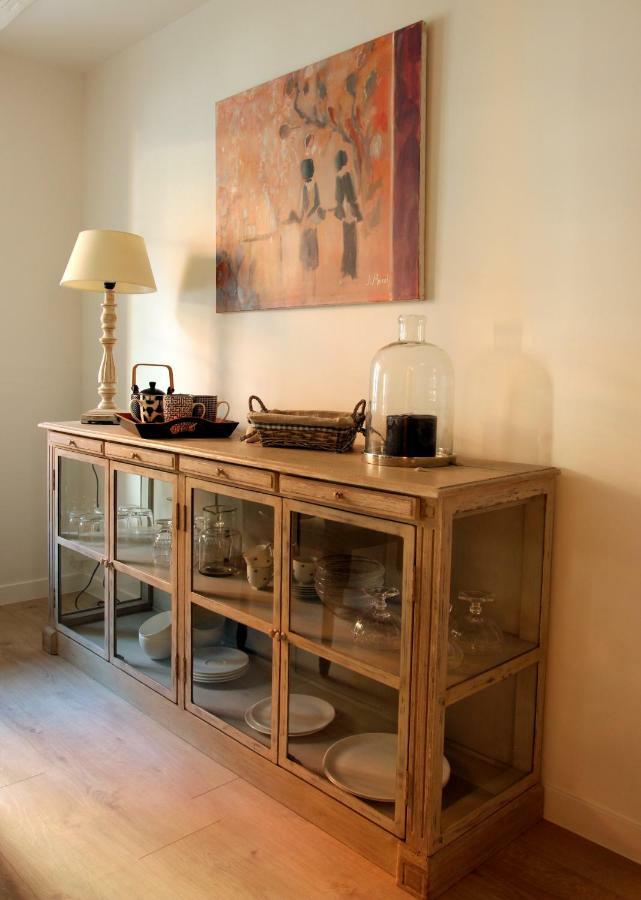 La Cour Sainte Agnes Apartman Obernai Kültér fotó